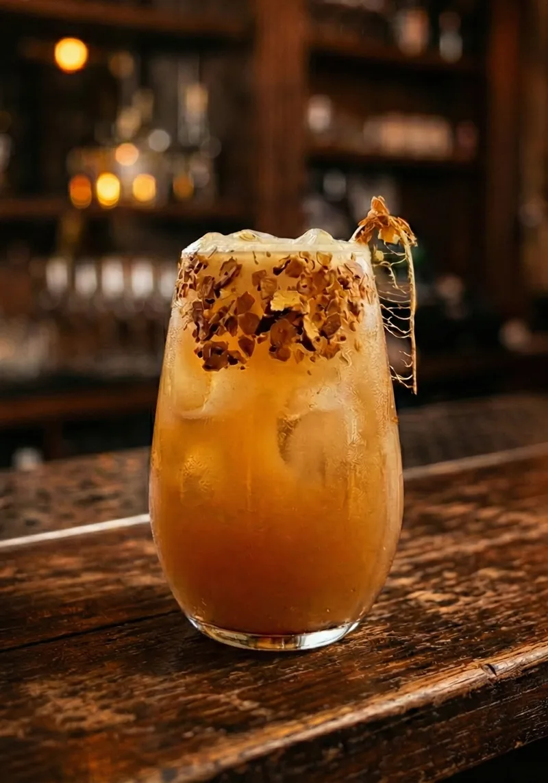La Dama de Tamarindo