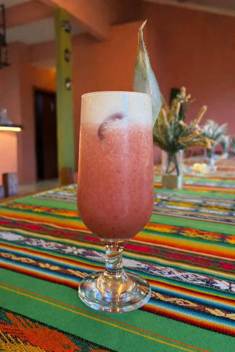 Tolita Colada