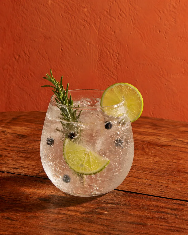 Gin Tonica